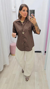CAMICIA CHOCO